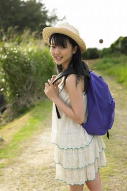 野花香